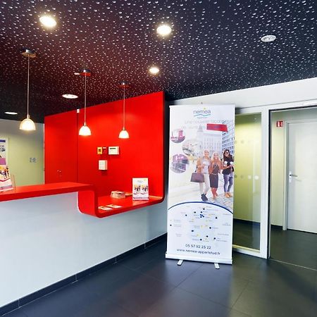 Residence Nemea Eurasante Loos Ngoại thất bức ảnh