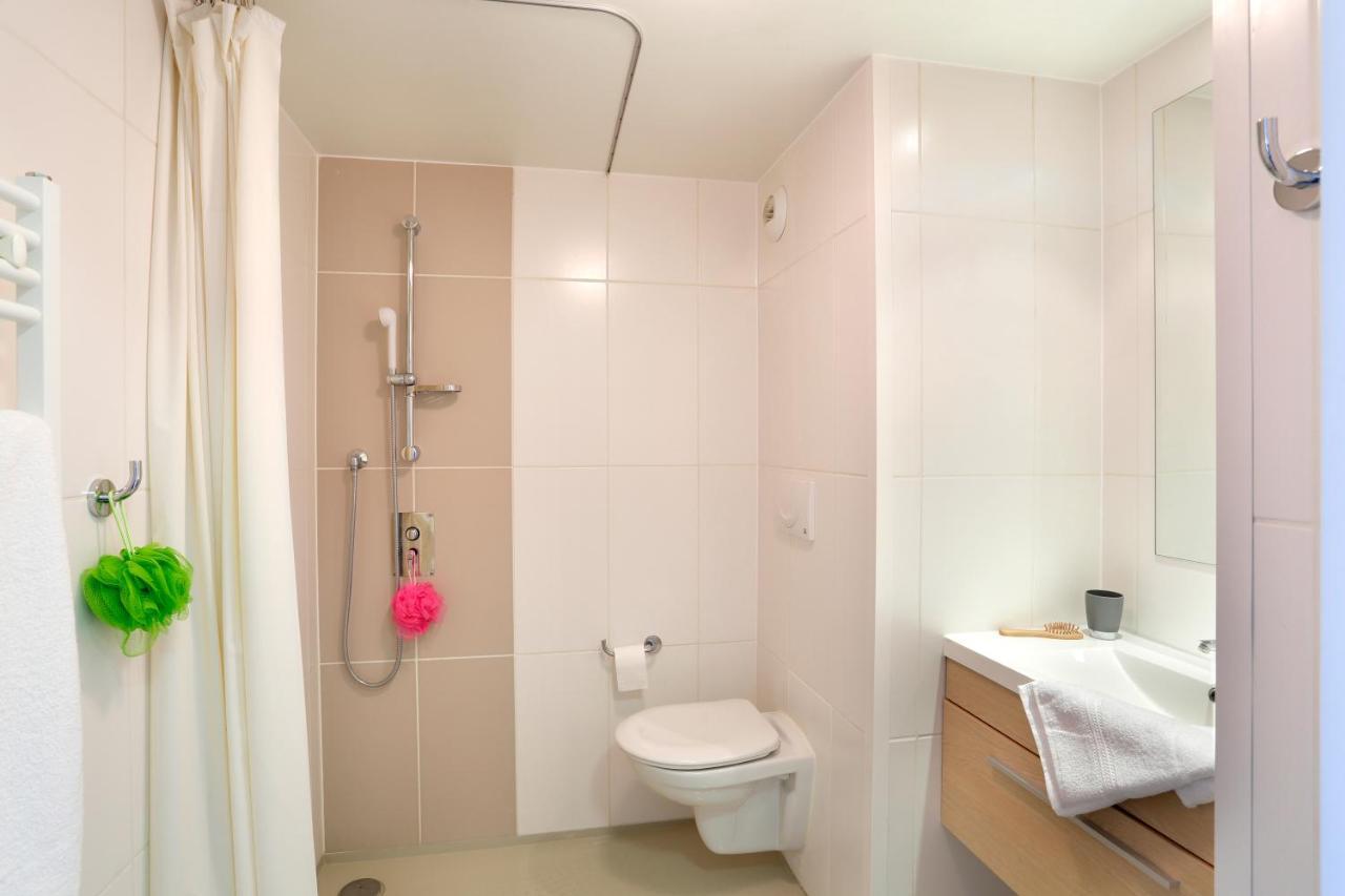 Residence Nemea Eurasante Loos Ngoại thất bức ảnh
